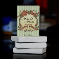 Düğün Magnet Model-28